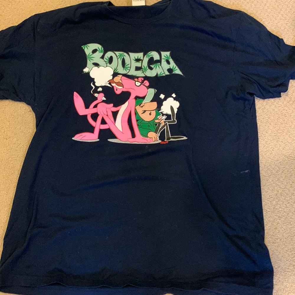 BDGA Men’s T shirt XL